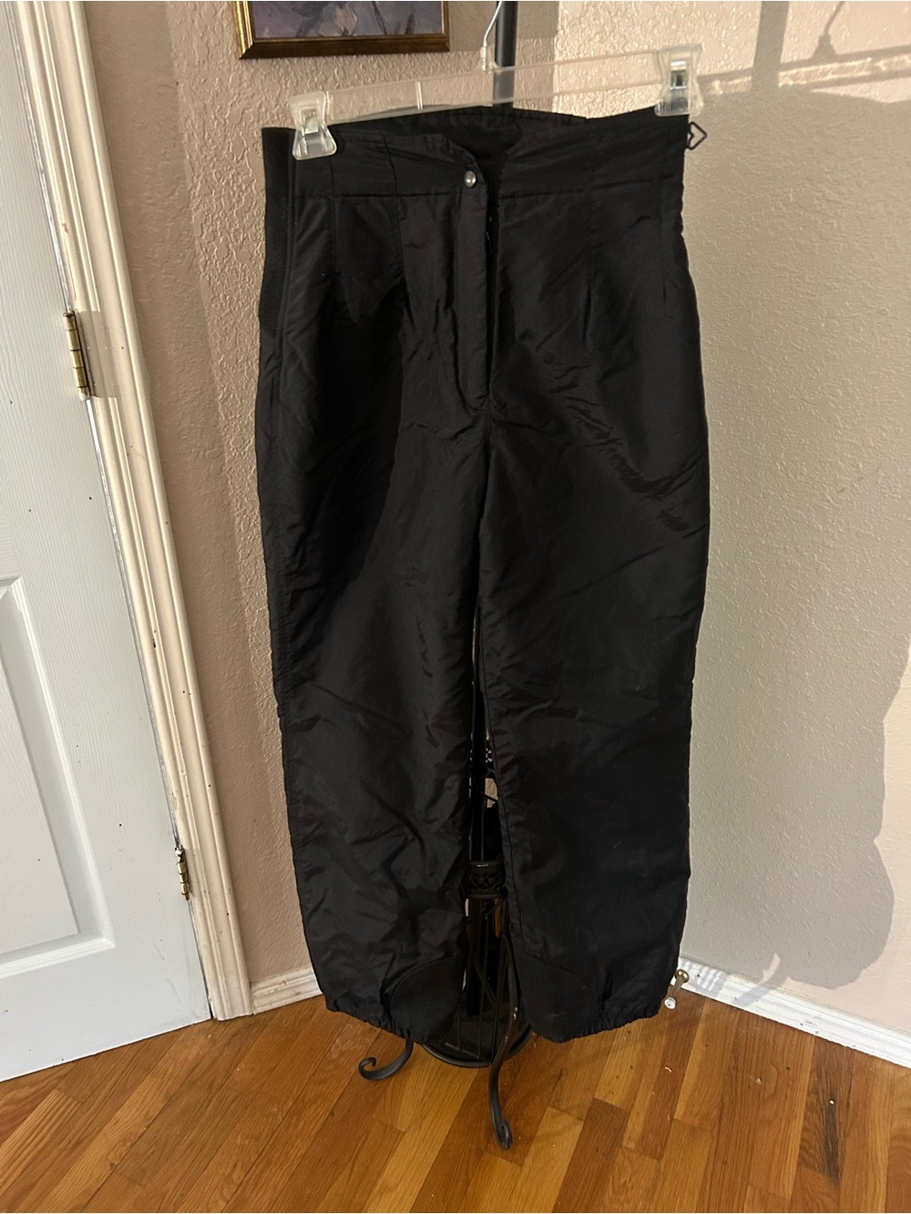 Obermeyer Sugarbush Snow/Ski Waterproof Pants Women’s 10